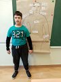 Lidské tělo - části těla (2)